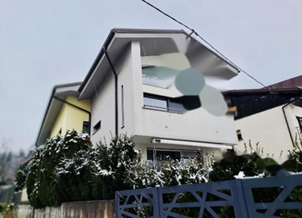 Дом за 745 000 евро в Любляне, Словения