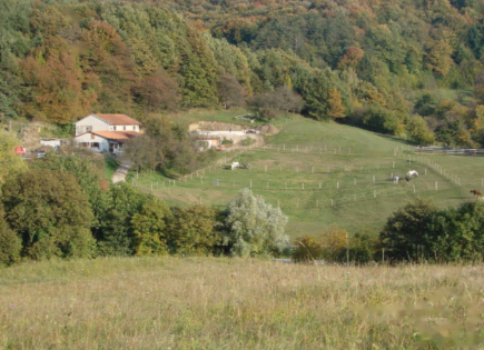 Ферма за 150 000 евро в Сежане, Словения