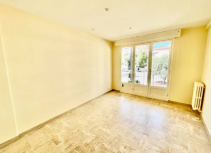 Квартира за 195 000 евро в Каннах, Франция