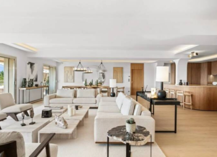 Квартира за 6 970 000 евро в Каннах, Франция