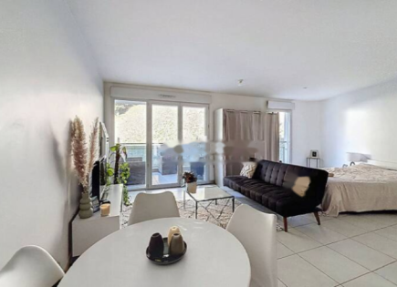 Квартира за 135 000 евро в Каннах, Франция