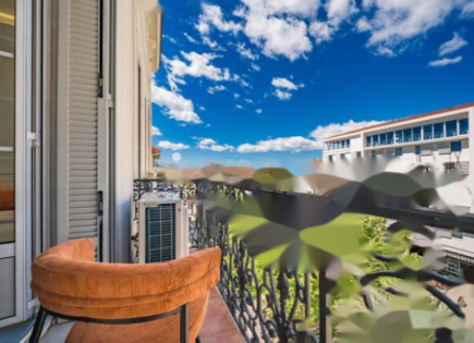 Квартира за 828 000 евро в Каннах, Франция