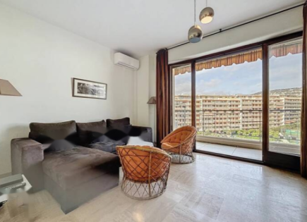 Квартира за 371 000 евро в Каннах, Франция