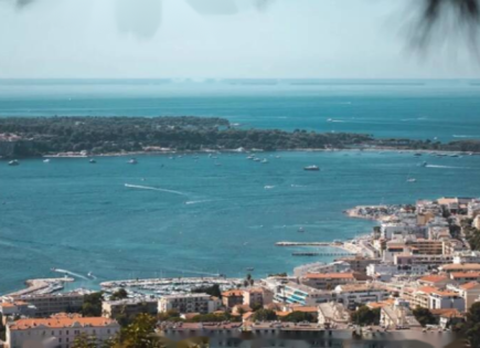 Квартира за 2 290 000 евро в Каннах, Франция