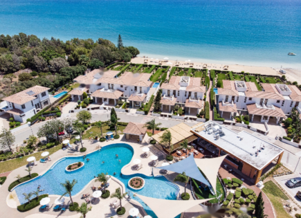 Квартира за 1 650 000 евро в Ларнаке, Кипр