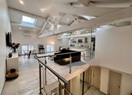 Квартира за 599 000 евро в Каннах, Франция