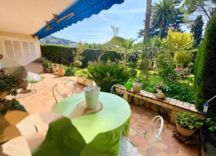 Квартира за 640 000 евро в Каннах, Франция