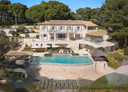 Квартира за 19 900 000 евро в Каннах, Франция