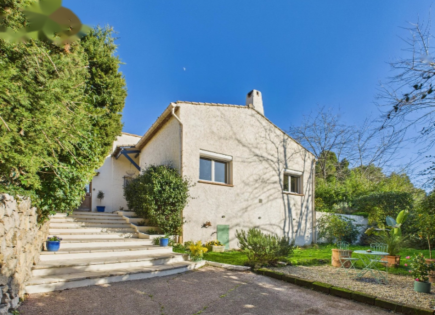 Квартира за 875 000 евро в Каннах, Франция