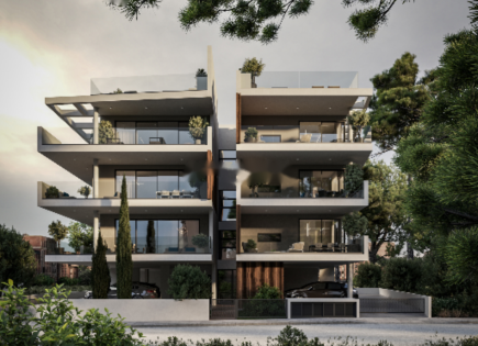 Квартира за 235 000 евро в Арадипу, Кипр