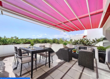 Квартира за 615 000 евро в Каннах, Франция