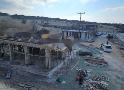 Квартира за 1 475 000 евро в Мутайяке, Кипр