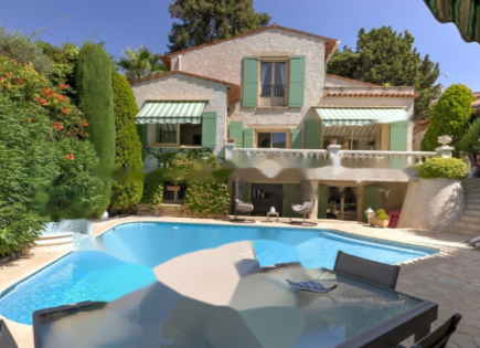 Квартира за 1 690 000 евро в Каннах, Франция