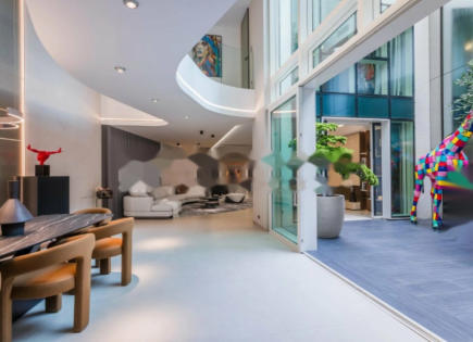 Квартира за 39 000 000 евро в Ла-Кондамине, Монако