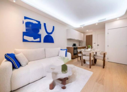 Квартира за 370 000 евро в Каннах, Франция