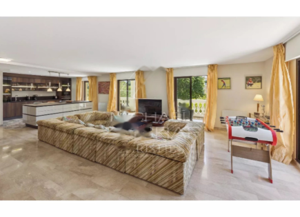 Квартира за 995 000 евро в Каннах, Франция