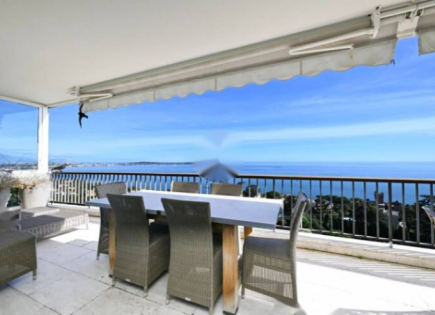 Квартира за 1 960 000 евро в Каннах, Франция