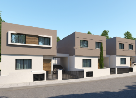 Квартира за 485 000 евро в Эрими, Кипр