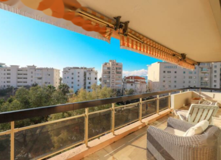 Квартира за 693 000 евро в Каннах, Франция