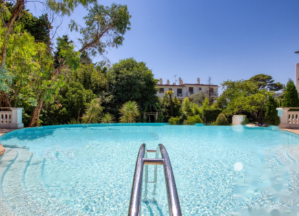 Квартира за 950 000 евро в Каннах, Франция