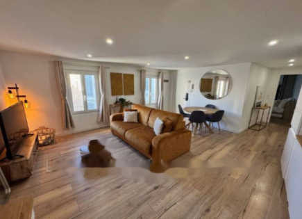 Квартира за 399 000 евро в Каннах, Франция