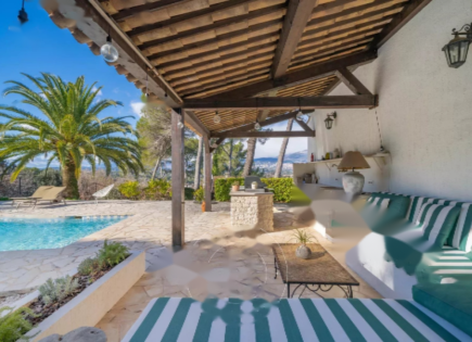 Квартира за 1 650 000 евро в Каннах, Франция