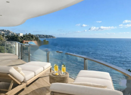 Квартира за 78 000 000 евро в Ларвотто, Монако