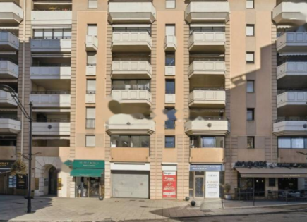 Квартира за 249 000 евро в Каннах, Франция