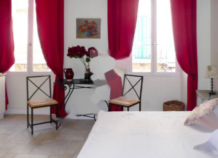 Квартира за 479 000 евро в Каннах, Франция