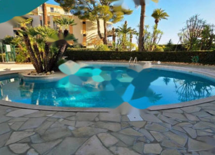 Квартира за 829 000 евро в Каннах, Франция