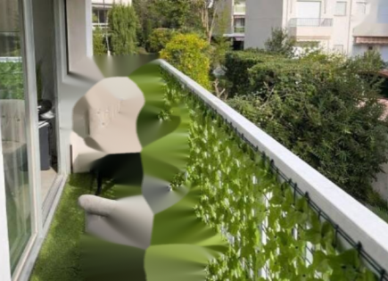 Квартира за 399 000 евро в Каннах, Франция