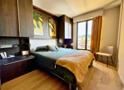 Квартира за 900 000 евро в Каннах, Франция