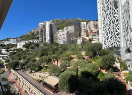 Квартира за 2 270 000 евро в Монако, Монако