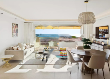 Квартира за 2 350 000 евро в Каннах, Франция