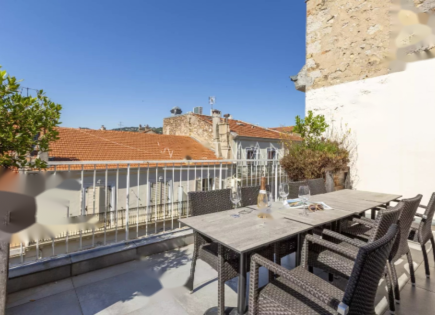 Квартира за 2 200 000 евро в Каннах, Франция