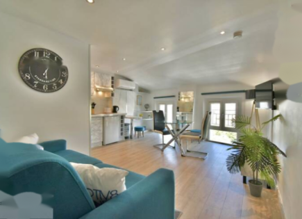 Квартира за 199 000 евро в Каннах, Франция