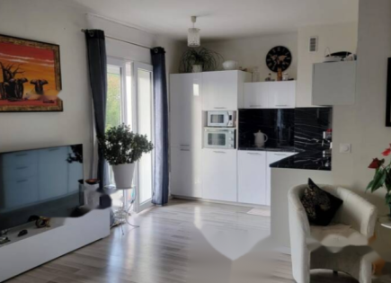 Квартира за 349 000 евро в Каннах, Франция