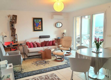 Квартира за 425 000 евро в Каннах, Франция