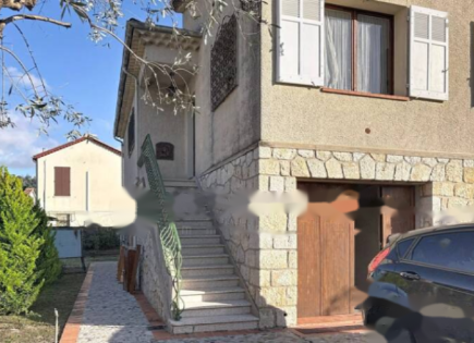 Квартира за 530 000 евро в Каннах, Франция