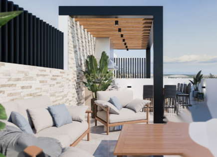 Квартира за 217 000 евро в Като-Полемидии, Кипр