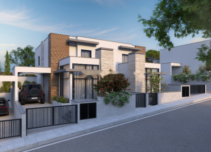 Квартира за 435 000 евро в Мони, Кипр