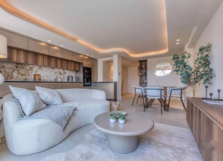 Квартира за 745 000 евро в Каннах, Франция