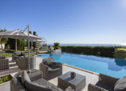 Квартира за 3 200 000 евро в Каннах, Франция