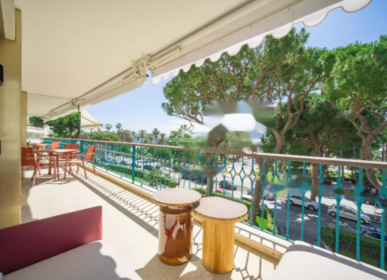 Квартира за 2 990 000 евро в Каннах, Франция