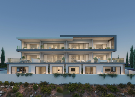 Квартира за 230 000 евро в Киссонерге, Кипр