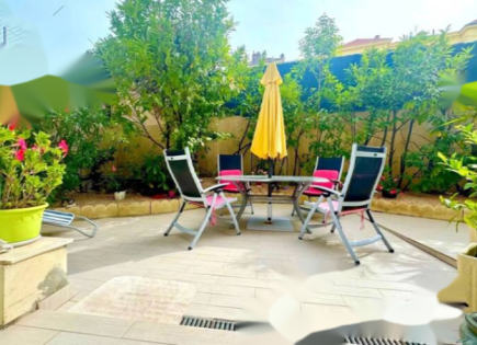 Квартира за 550 000 евро в Каннах, Франция