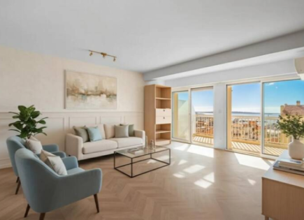 Квартира за 880 000 евро в Каннах, Франция