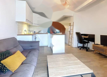 Квартира за 165 000 евро в Каннах, Франция