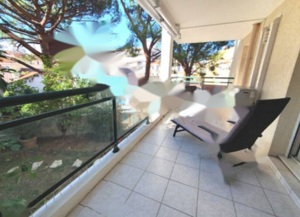 Квартира за 325 000 евро в Каннах, Франция