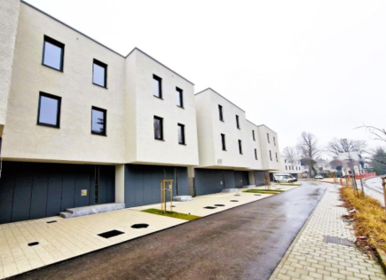 Дом за 649 000 евро в Любляне, Словения